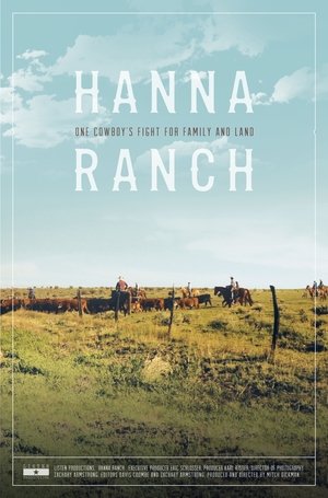 Watch Free Hanna Ranch (2014)