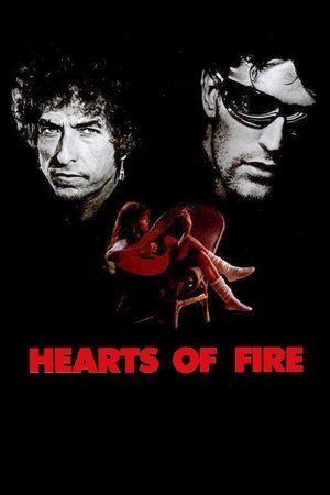 Watch Free Hearts of Fire (1987)
