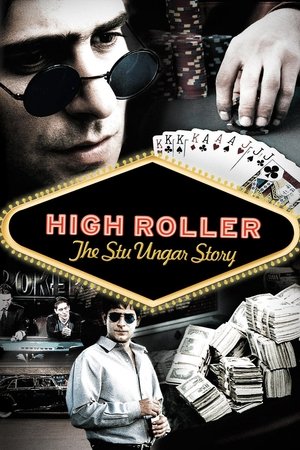 Watch Free High Roller: The Stu Ungar Story (2003)