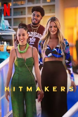 Watch Free Hitmakers (2025)