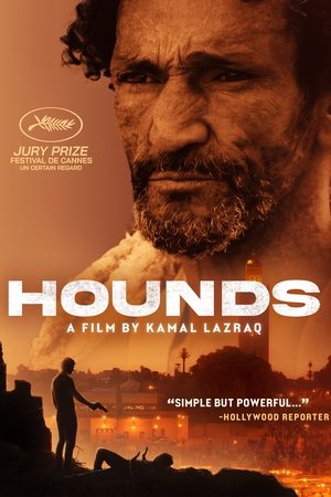Watch Free Hounds (2023)