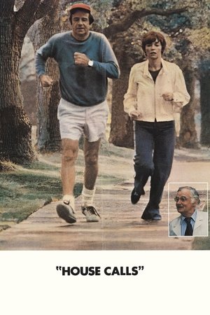 Watch Free House Calls (1978)
