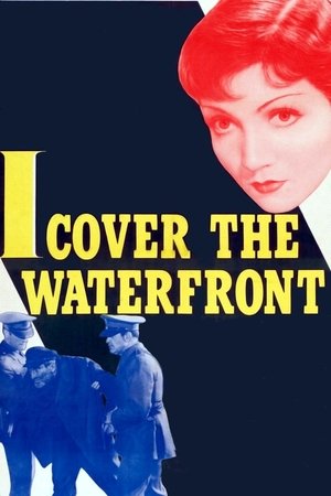 Watch Free I Cover the Waterfront (1933)