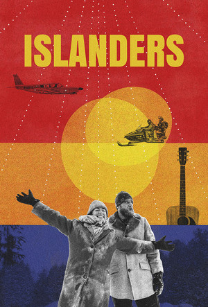 Watch Free Islanders (2022)