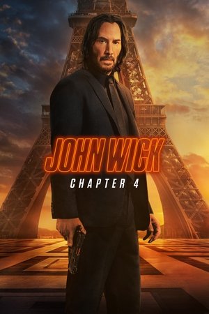 Watch Free John Wick Chapter 4 (2023)