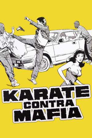 Watch Free Karate contra mafia (1981)