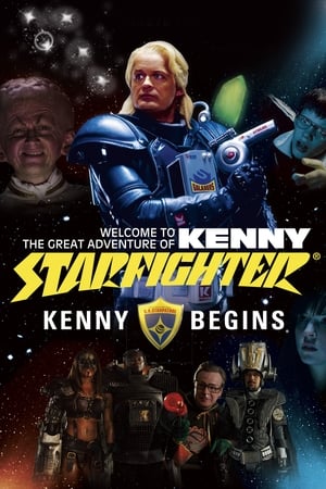 Watch Free Kenny Begins (2009)