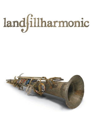 Watch Free Landfill Harmonic (2015)