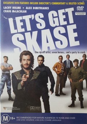 Watch Free Lets Get Skase (2001)