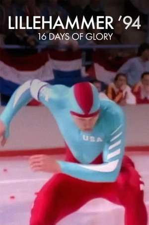 Watch Free Lillehammer 94 16 Days of Glory (1994)