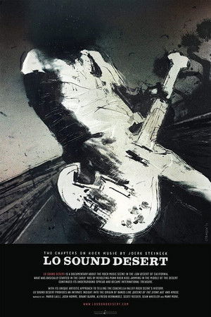Watch Free Lo Sound Desert (2015)