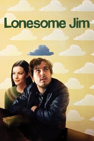 Watch Free Lonesome Jim (2005)