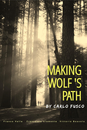 Watch Free Making Wolf s Path (2022)