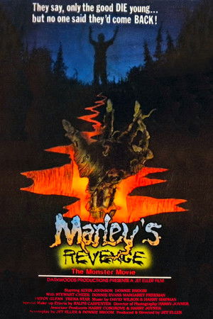 Watch Free Marleys Revenge The Monster Movie (1989)