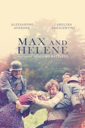 Watch Free Max e Hélène (2015)