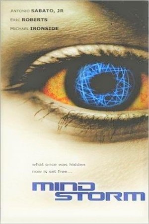 Watch Free Mindstorm (2001)