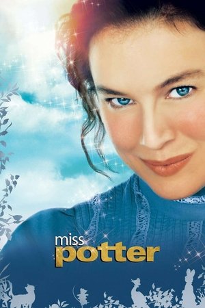 Watch Free Miss Potter (2006)