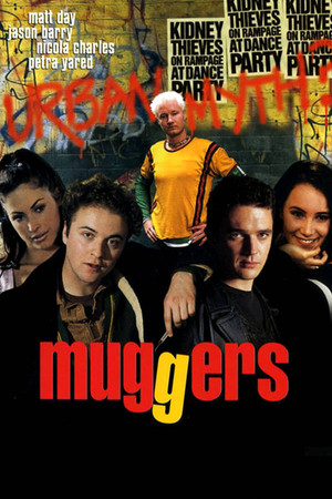 Watch Free Muggers (2000)
