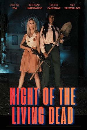 Watch Free Based on the Original Night of the Living Dead (2026)