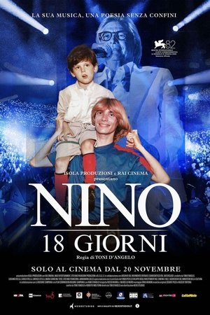 Watch Free Nino 18 Giorni (2025)