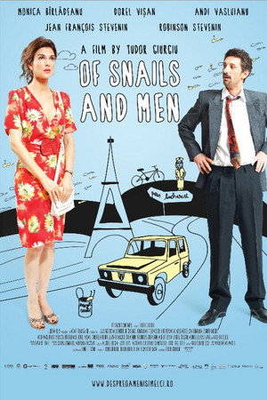 Watch Free Of Snails and Men (2012)