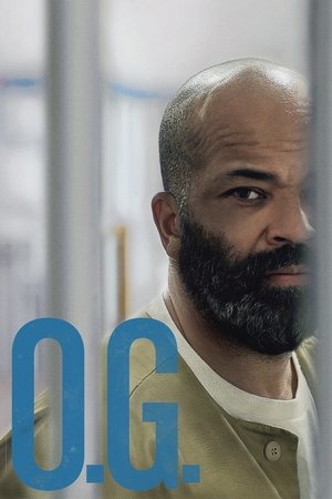 Watch Free O.G. (2018)