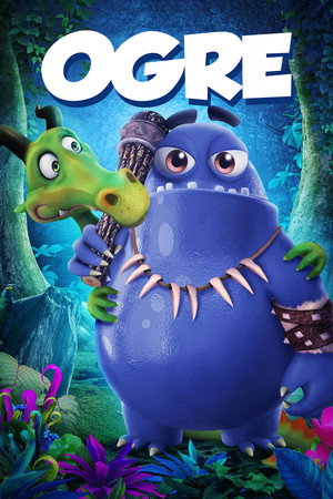 Watch Free Ogre (2019)