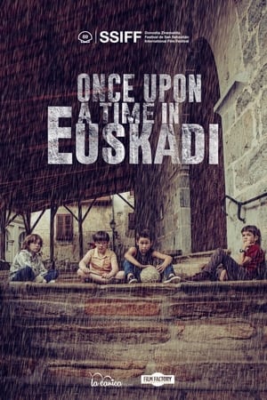 Watch Free Erase una vez en Euskadi (2021)