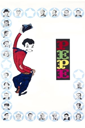 Watch Free Pepe (1960)