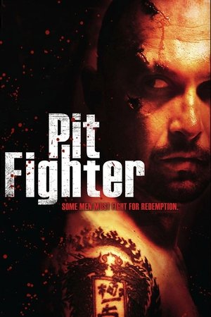Watch Free Pit Fighter (2005)