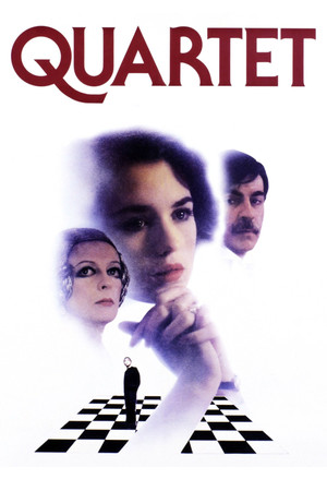 Watch Free Quartet (1981)