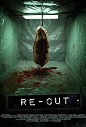 Watch Free ReCut (2010)