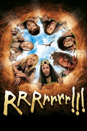 Watch Free RRRrrrr!!! (2004)