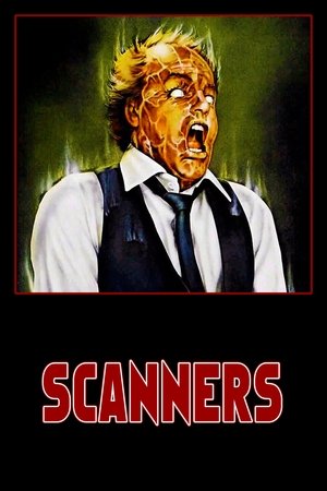 Watch Free Scanners (1981)