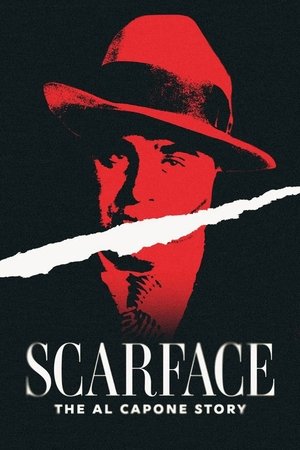 Watch Free Scarface The Al Capone Story (2023)