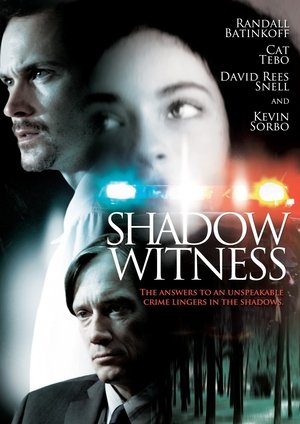 Watch Free Shadow Witness (2012)