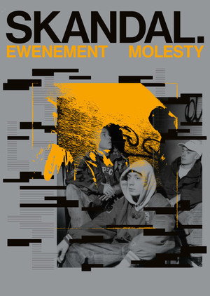 Watch Free Skandal Ewenement Molesty (2020)
