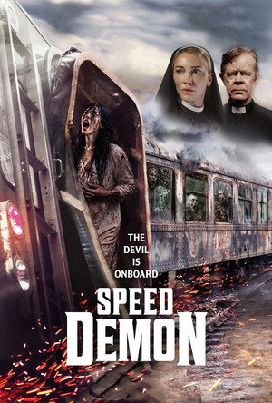 Watch Free Speed Demon (2025)