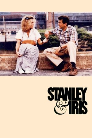 Watch Free Stanley & Iris (1990)