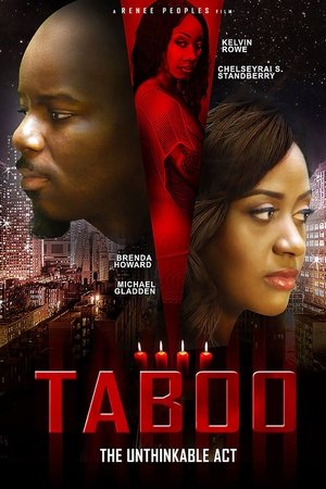 Watch Free TabooThe Unthinkable Act (2016)