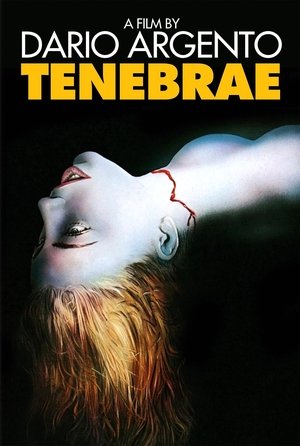 Watch Free Tenebre (1982)
