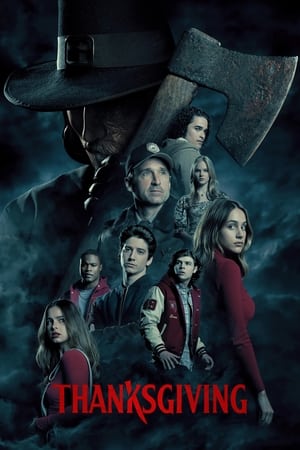 Watch Free Thanksgiving (2023)