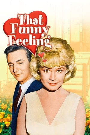 Watch Free That Funny Feeling (1965)