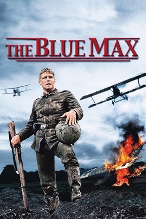 Watch Free The Blue Max (1966)