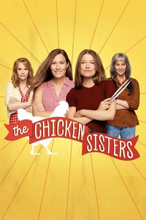 Watch Free The Chicken Sisters (2024–)