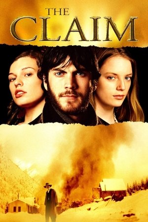 Watch Free The Claim (2000)