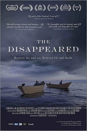 Watch Free The Disappeared (2012)