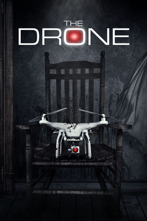 Watch Free The Drone (2019)