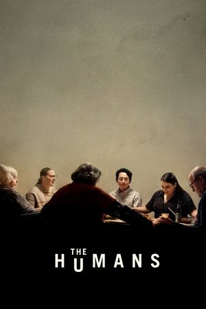 Watch Free The Humans (2021)