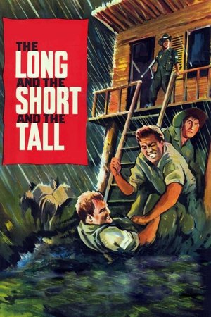 Watch Free Jungle Fighters (1961)